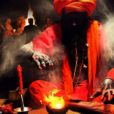 Astrologer Image
